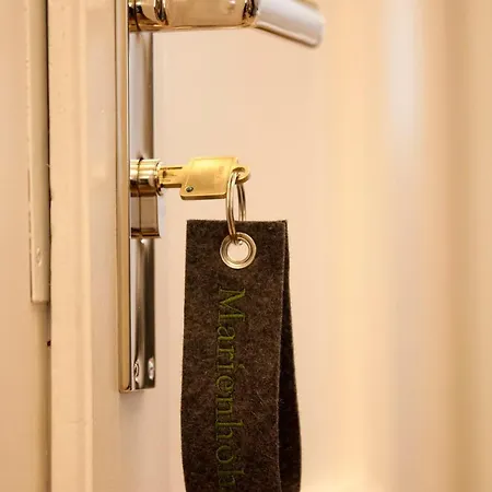 Frühstückspension Unter Den Linden