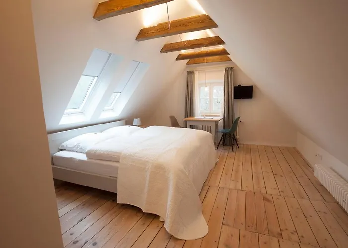 Unter Den Linden נורדלינגן