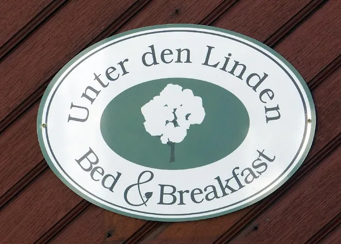 Unter Den Linden נורדלינגן
